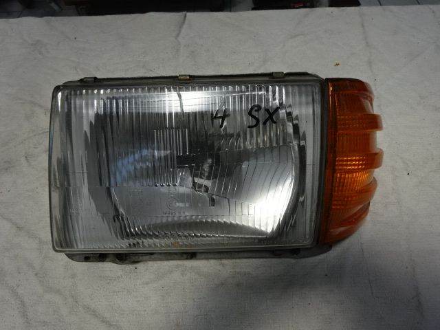 Headlights Mercedes 350 SL adn 450 SL