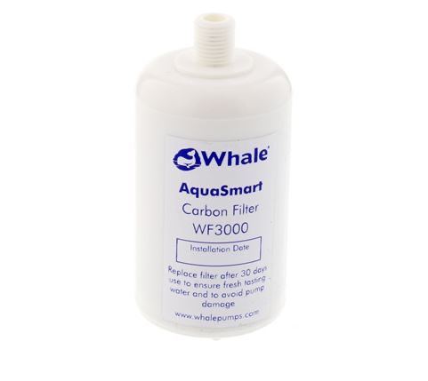 Whale Aquasmart water filter