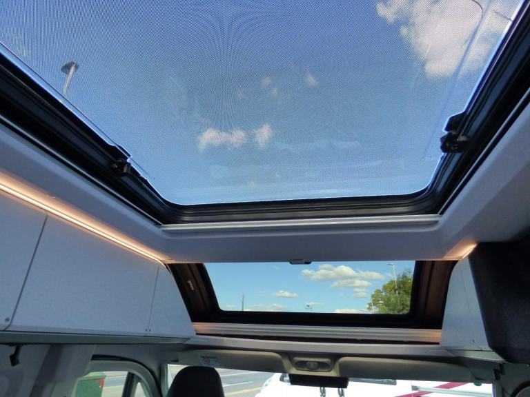 Adria Twin Supreme 640 SLB DIESEL AUTOMATIC 2025