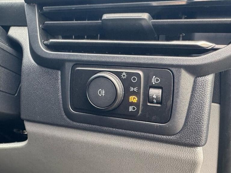 2024 Ford Transit Custom 2.0 EcoBlue 136ps H1 Van Limited PANEL VAN DIESEL Manual