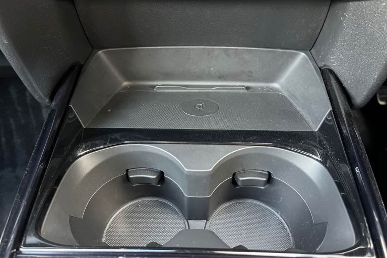 2024 Mazda CX-30 103565 Hatchback Petrol Automatic