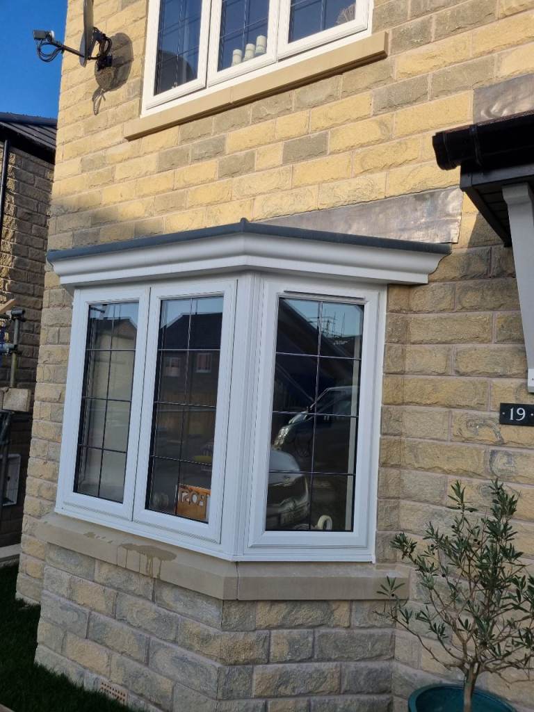 GRP Mouldings available for sale