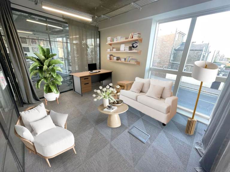  Office | Creative Space | Beauty Room | Commercial Unit | Desk in Leyton East London E10