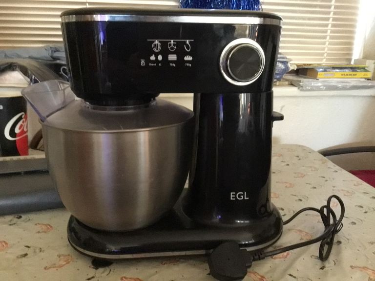 EGL food mixer