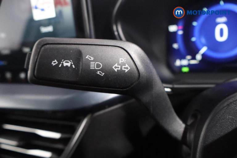 2022 Ford Focus 1.0 EcoBoost Hybrid mHEV Active Vign 5dr Auto Hatchback Petrol Automatic