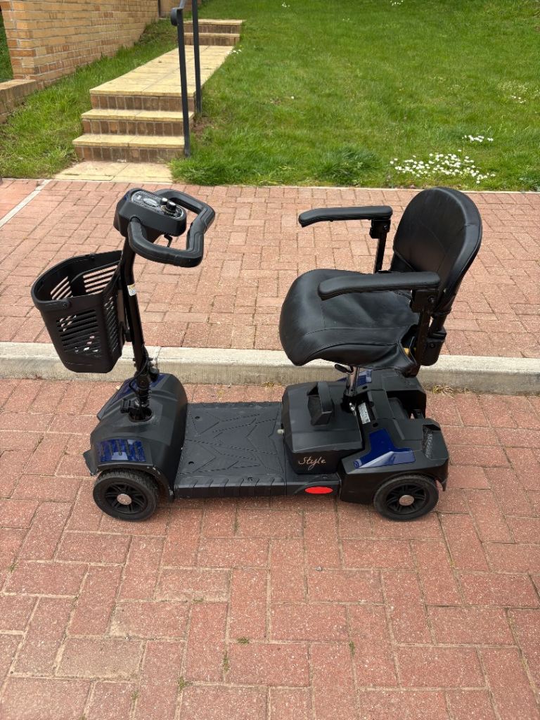Mobility Scooter