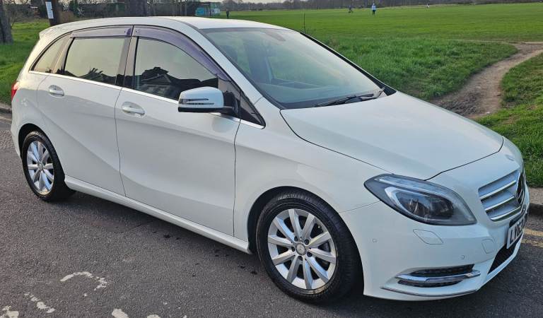 Mercedes-Benz, 2013, 1595 (cc)