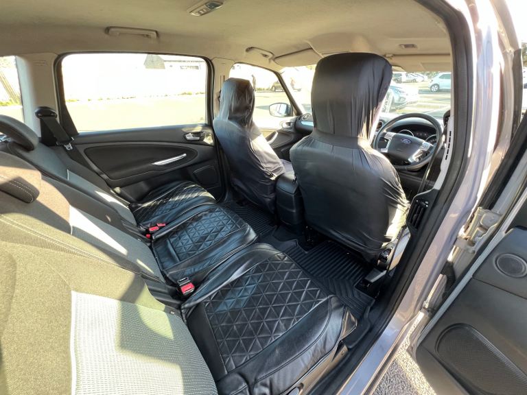 Ford, S-MAX, MPV, 2013, Manual, 1560 (cc), 5 doors