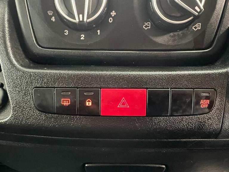 2022 Citroen Relay 2.2 BlueHDi H2 Van 140ps Enterprise PANEL VAN DIESEL Manual