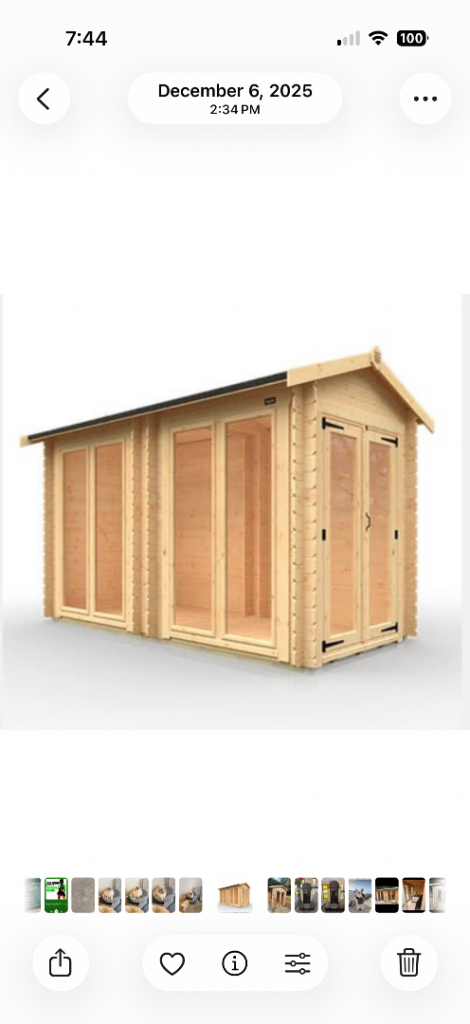 Summer House 