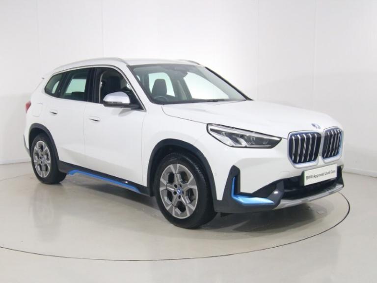 BMW iX1 230kW xDrive30 xLine 65kWh 5dr Auto