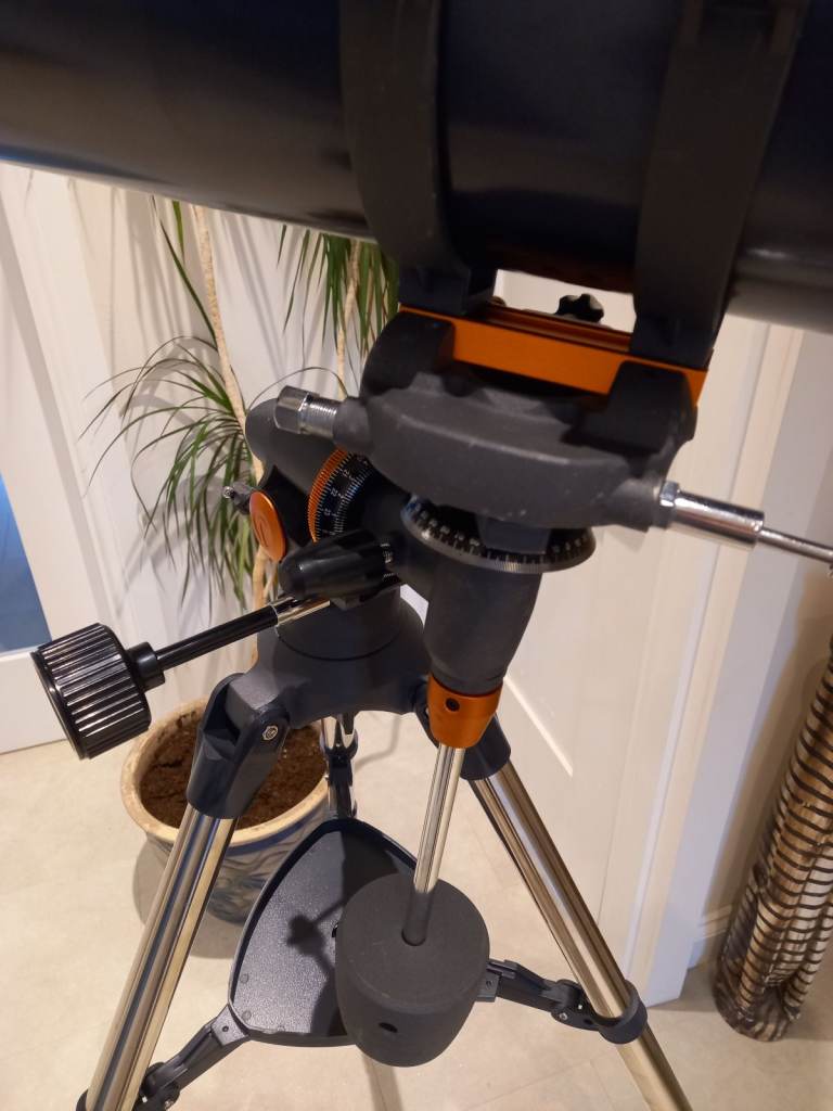 Celestron Telescope
