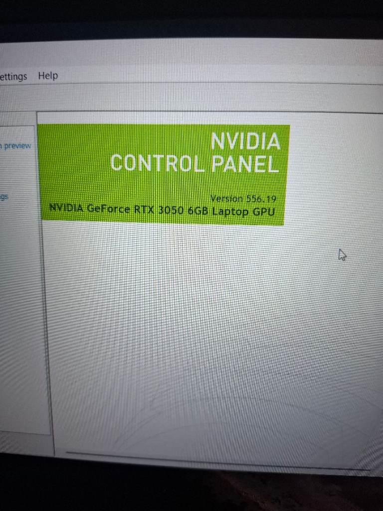 Acer Nitro V15