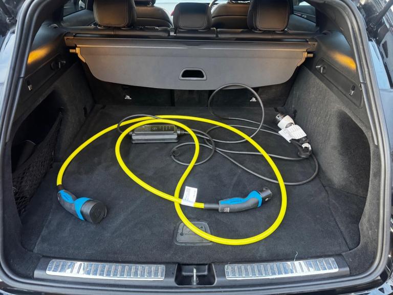 2021 Mercedes-Benz EQC EQC 400 300kW AMG Line Premium Plus 80kWh 5dr Auto ESTATE ELECTRIC Automatic