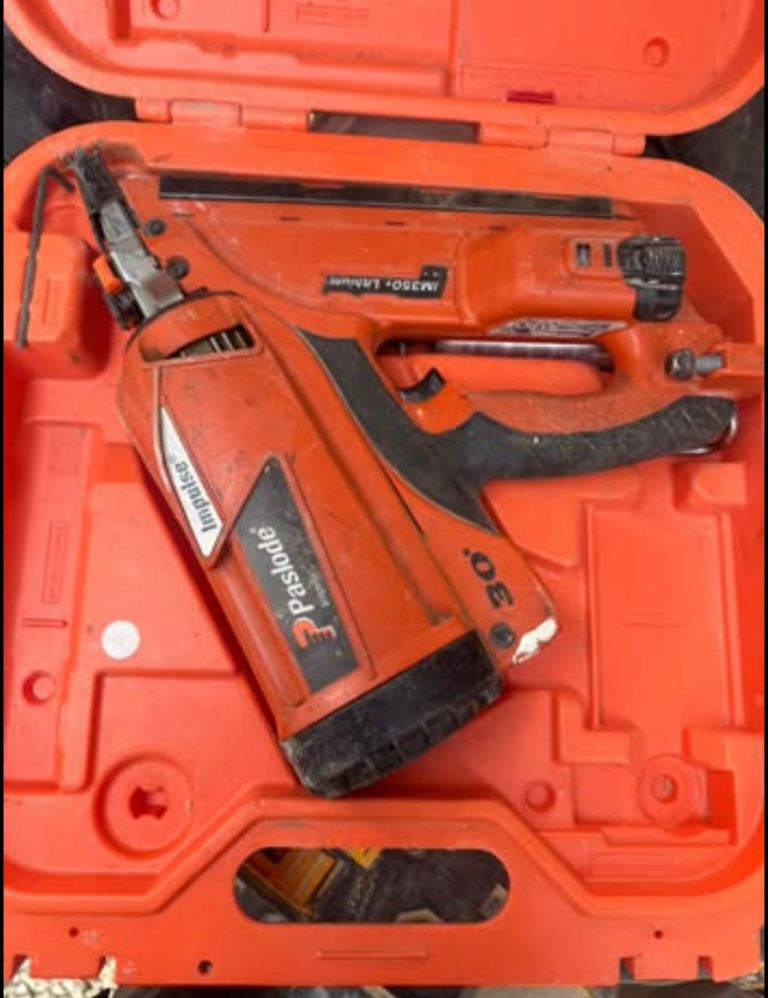 Paslode framing im350+