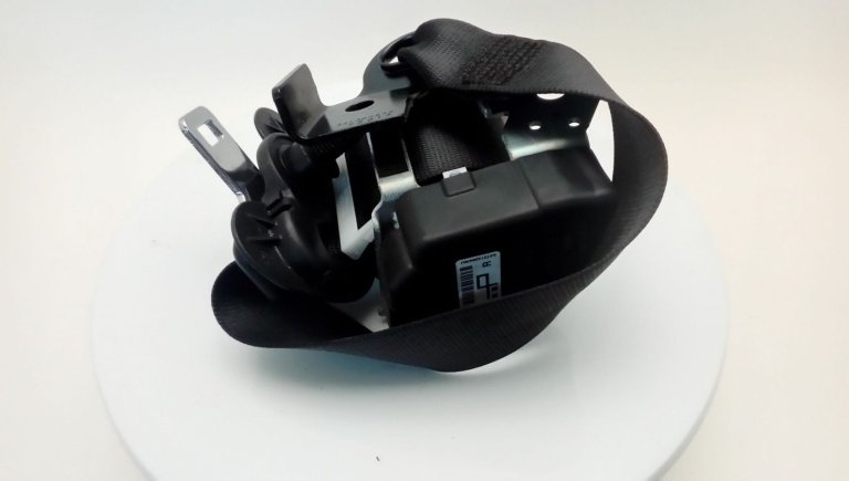 Mini (Bmw) Mini Seat Belt Mk3 (F56) Rear Right Seat Belt (3 Door) 2014-2024 7211
