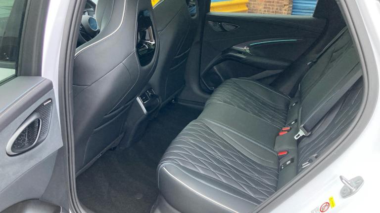 2025 BYD Seal 390kW Excellence AWD 83kWh 4dr Auto SALOON ELECTRIC Automatic