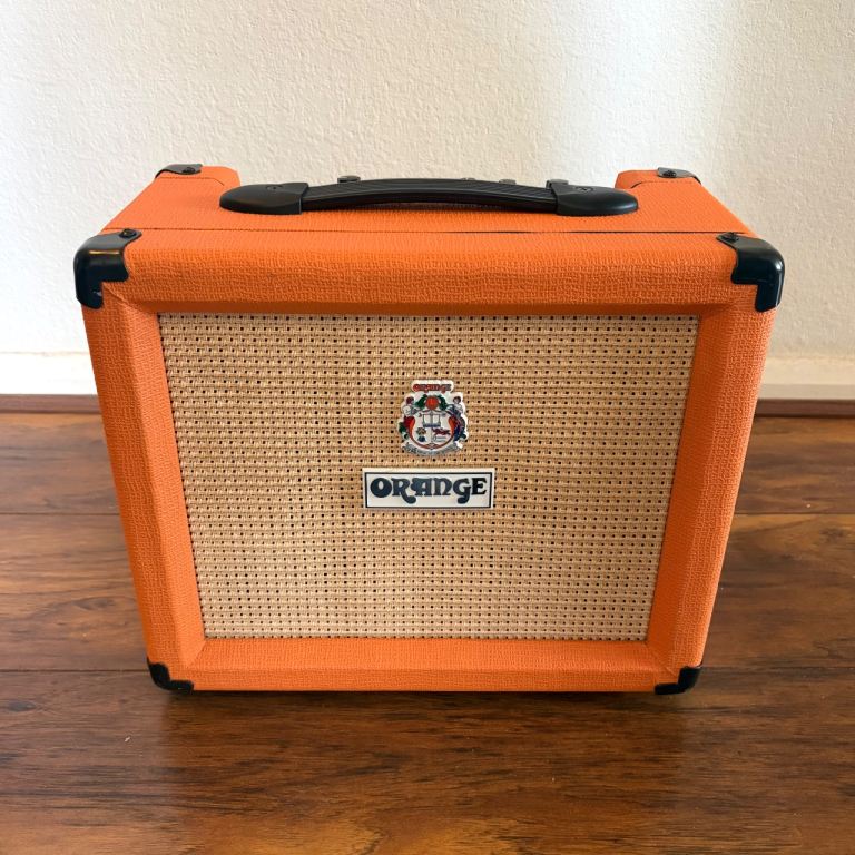 Orange Crush 20L Guitar Combo
