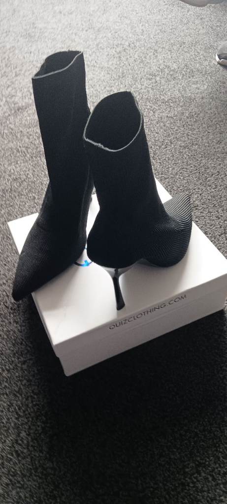 Woman boot's 