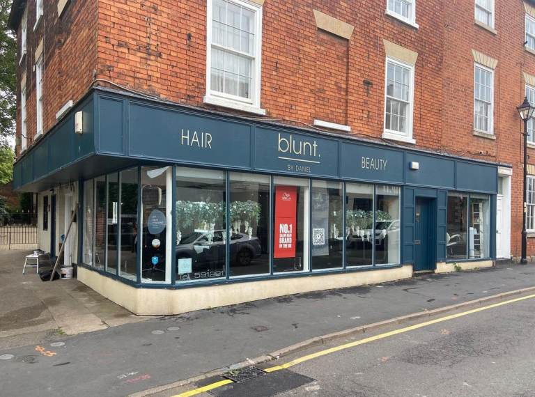 Investment Property For Sale in Grantham