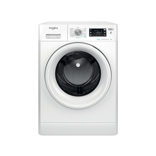 Whirlpool FFB8469WVUK 8kg 1400 Spin Washing Machine £249