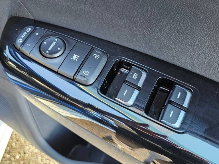 2019 Kia Sportage 1.6 T-GDi GT-Line SUV 5dr Petrol Manual Euro 6 (s/s) (174 bhp) ESTATE Petrol Ma...