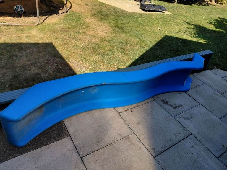 **FREE** wavy slide