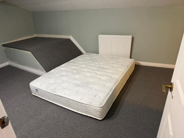 3 bedroom house/annexe - 