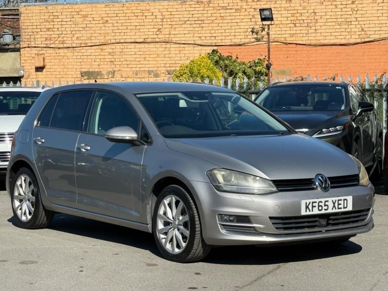 2026 Volkswagen Golf 1.4 TSI BlueMotion Tech Match Edition Hatchback 5dr Petrol DSG Euro 6 (s/s) ...