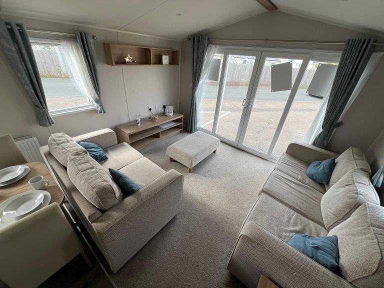 2023 Willerby Malton in Clacton-on-Sea   - Lodge / Caravan 