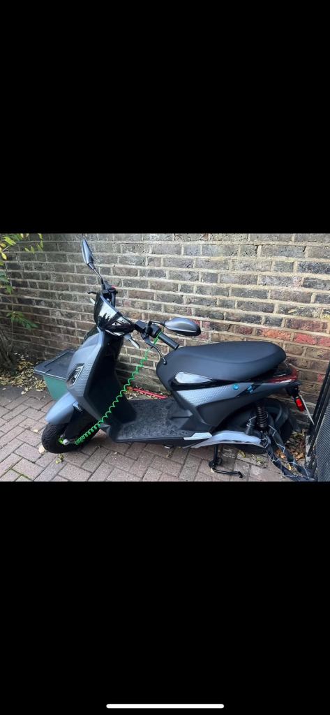 Piaggio, PIAGGIO 1, 2022