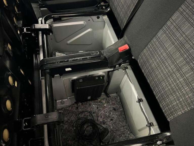 2018 Mercedes-Benz Sprinter 2.1 514 CDi BlueEFFICIENCY Panel Van 5dr Diesel Manual RWD L3 H3 (140...