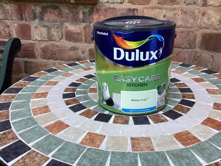 Dulux Paint