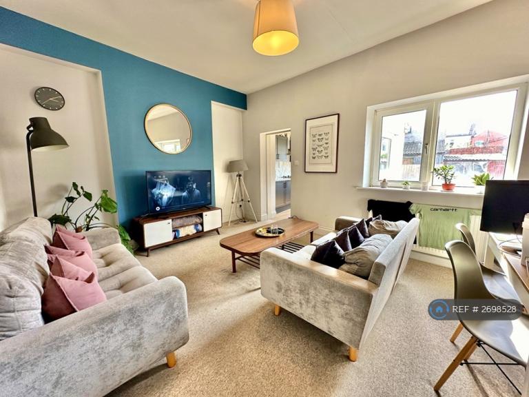 1 bedroom in Fishponds Road, Eastville, Bristol, BS5 (#2698528)