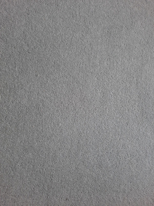 WANTED carpet trago mills nexus colour gauze light grey / blue tint