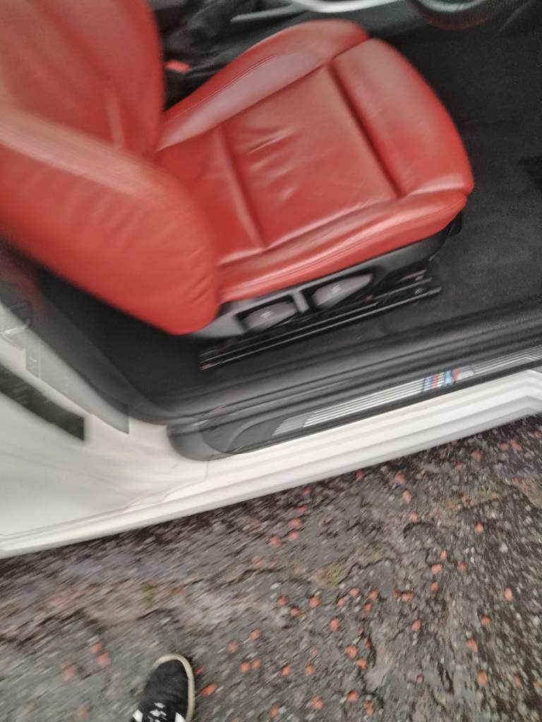 BMW, 1 SERIES, Convertible, 2008, Manual, 1995 (cc), 2 doors