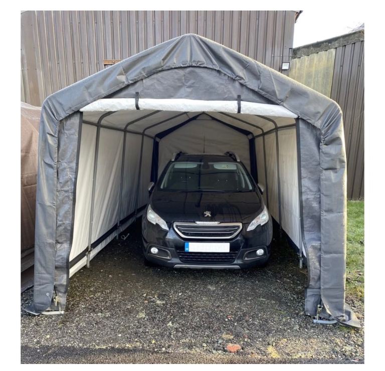 Car, boat, trailer, caravan storage. Secure locked yard, CCTV