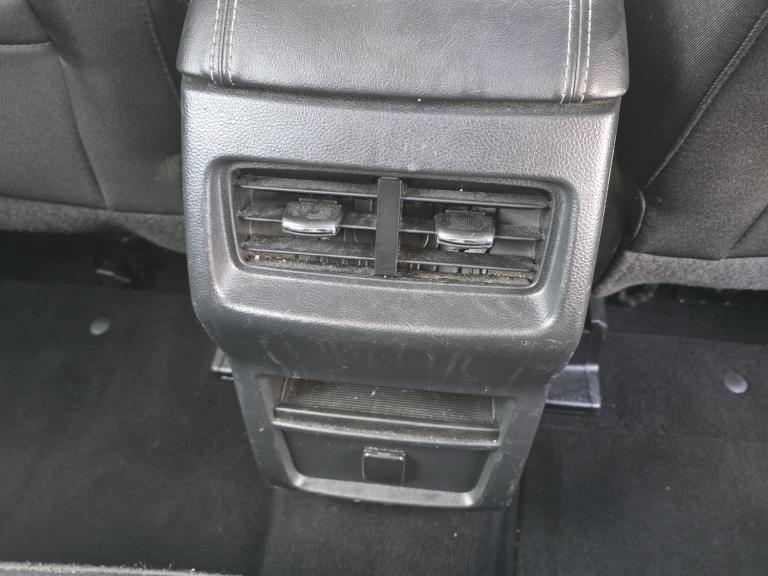 FORD GALAXY 2.0 TDCi Zetec 2018