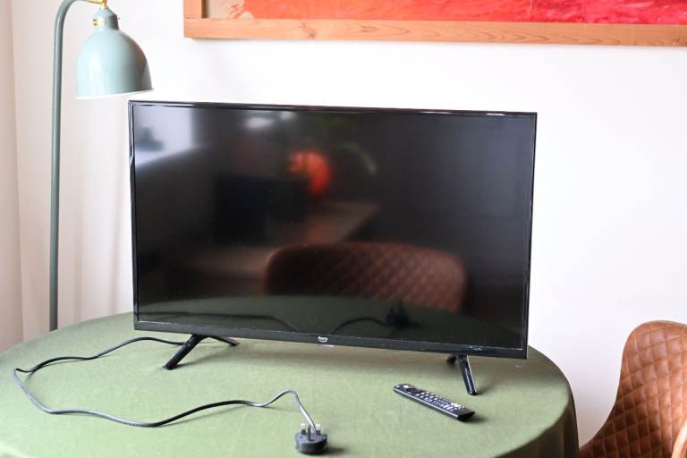 Amazon Fire TV 32-inch