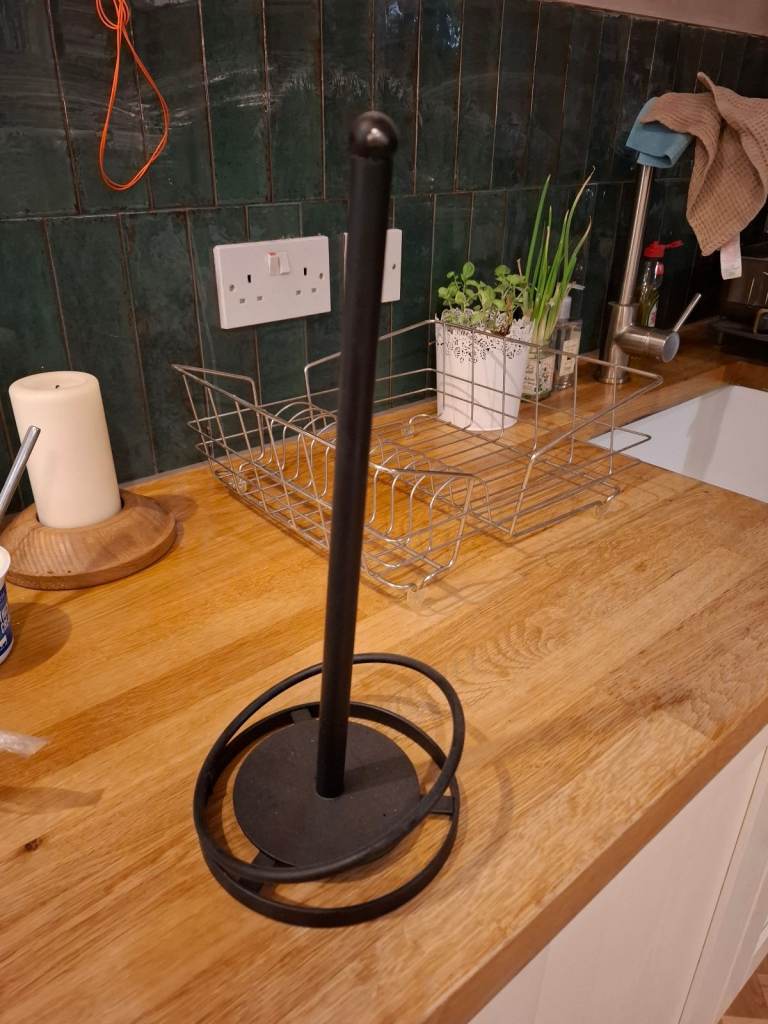 image for Kitchen roll holder 