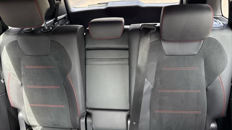 2021 Mercedes-Benz GLB 1.3 GLB200 AMG Line (Premium 2) SUV 5dr Petrol 7G-DCT Euro 6 (s/s) (163 ps...