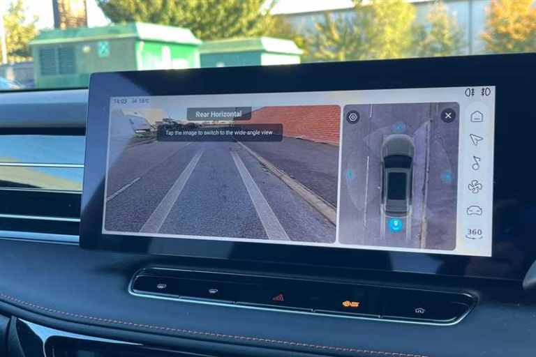 2025 MG MG HS 1.5 T-GDI Trophy SUV 5dr Petrol Manual Euro 6 (s/s) (169 ps) SUV Petrol Manual