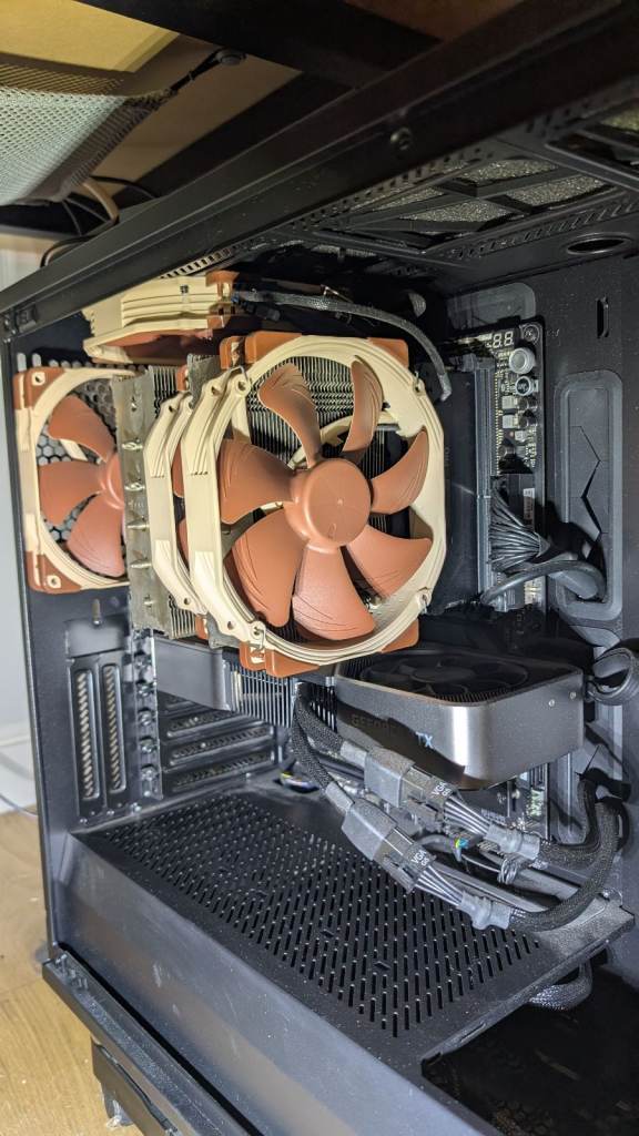 Gaming PC - High Spec