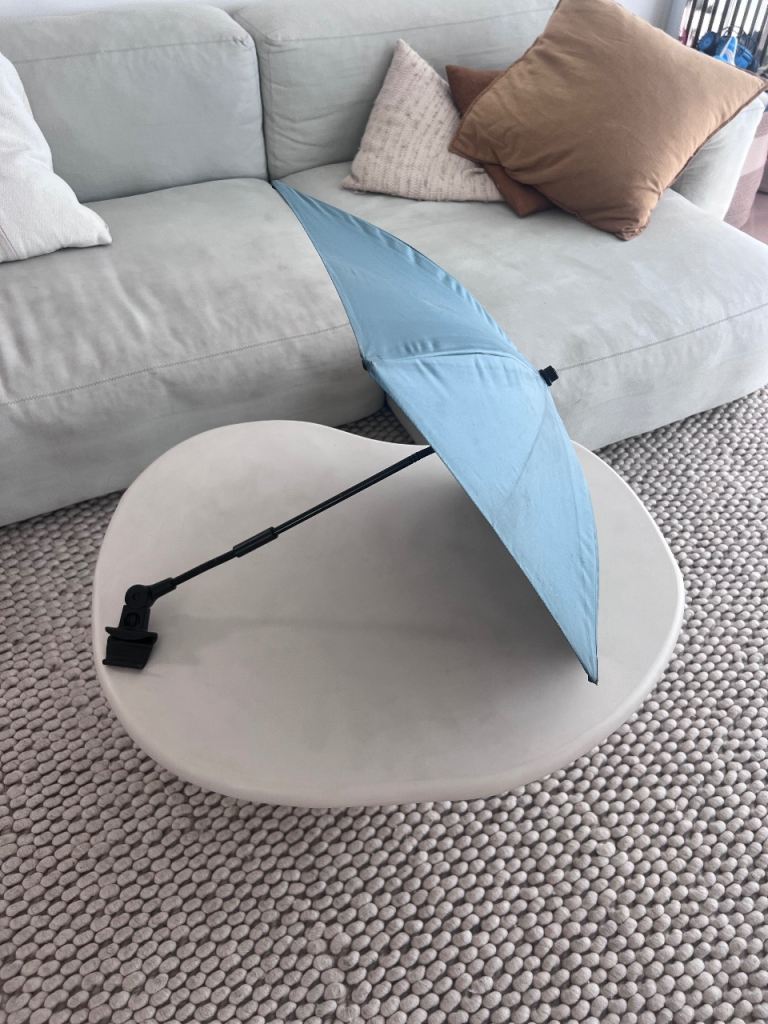Umbrella for yoyo babyzen buggy or pram 