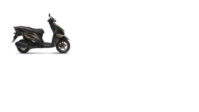 2025 Suzuki AVENIS 125