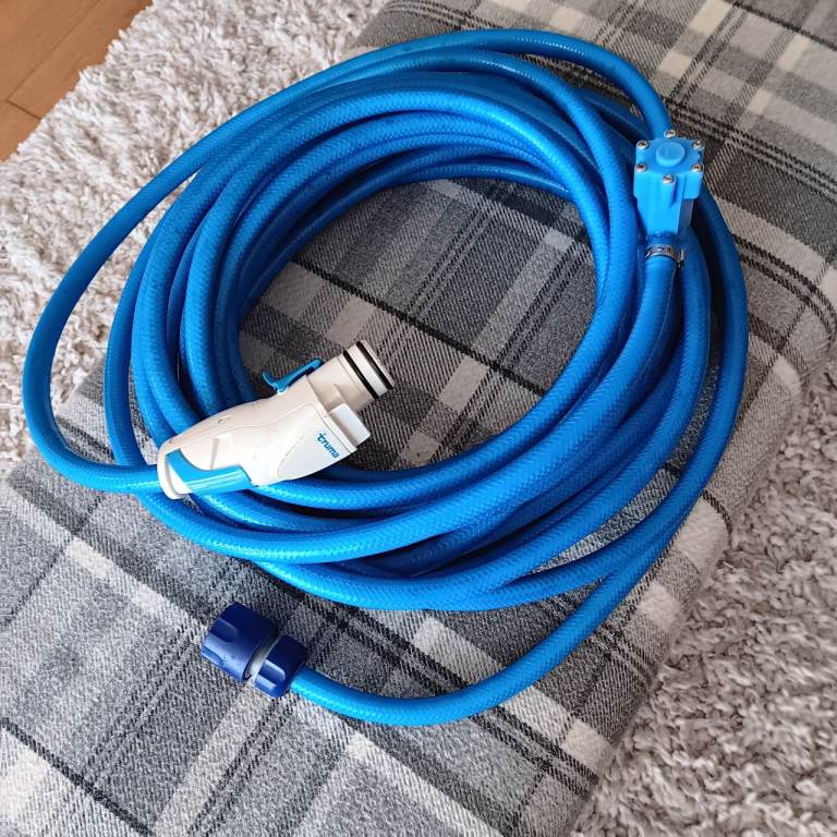 Truma Ultraflow Waterline