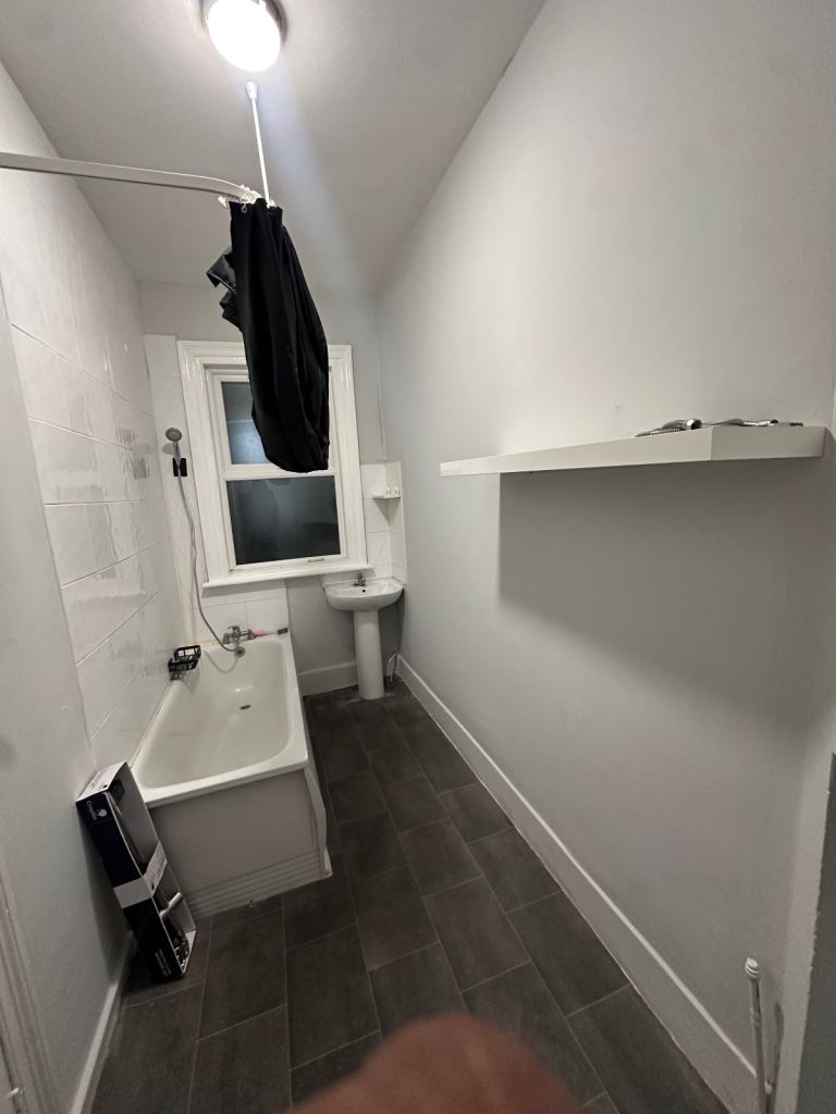 Double room for rent 