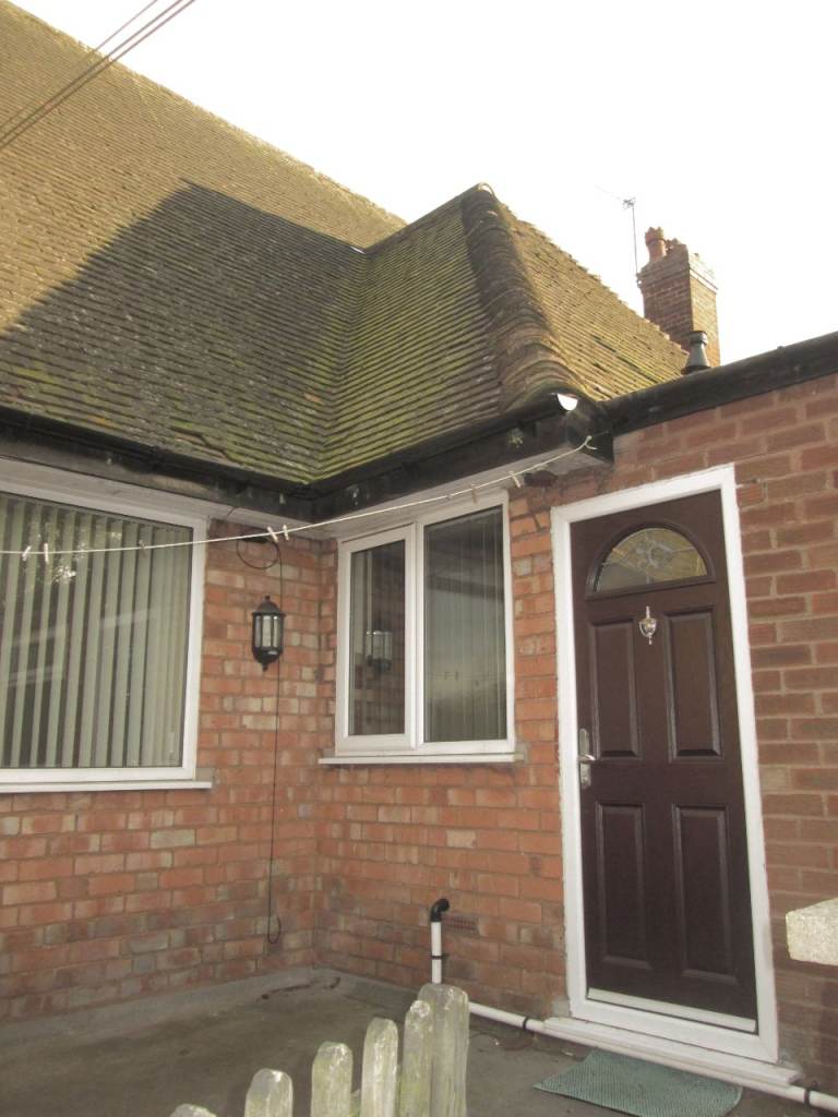 **TWO BEDROOM  FLAT**BECKBURY ROAD**SELLY OAK**IDEAL FOR SMALL FAMILY **CALL TO VIEW**