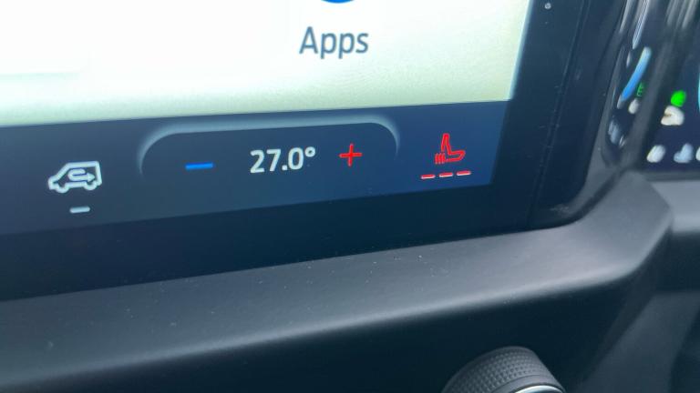 2025 Ford Transit Custom 280 L2 Diesel Fwd 2.0 EcoBlue 136ps H1 Van Limited Auto Van Diesel Autom...