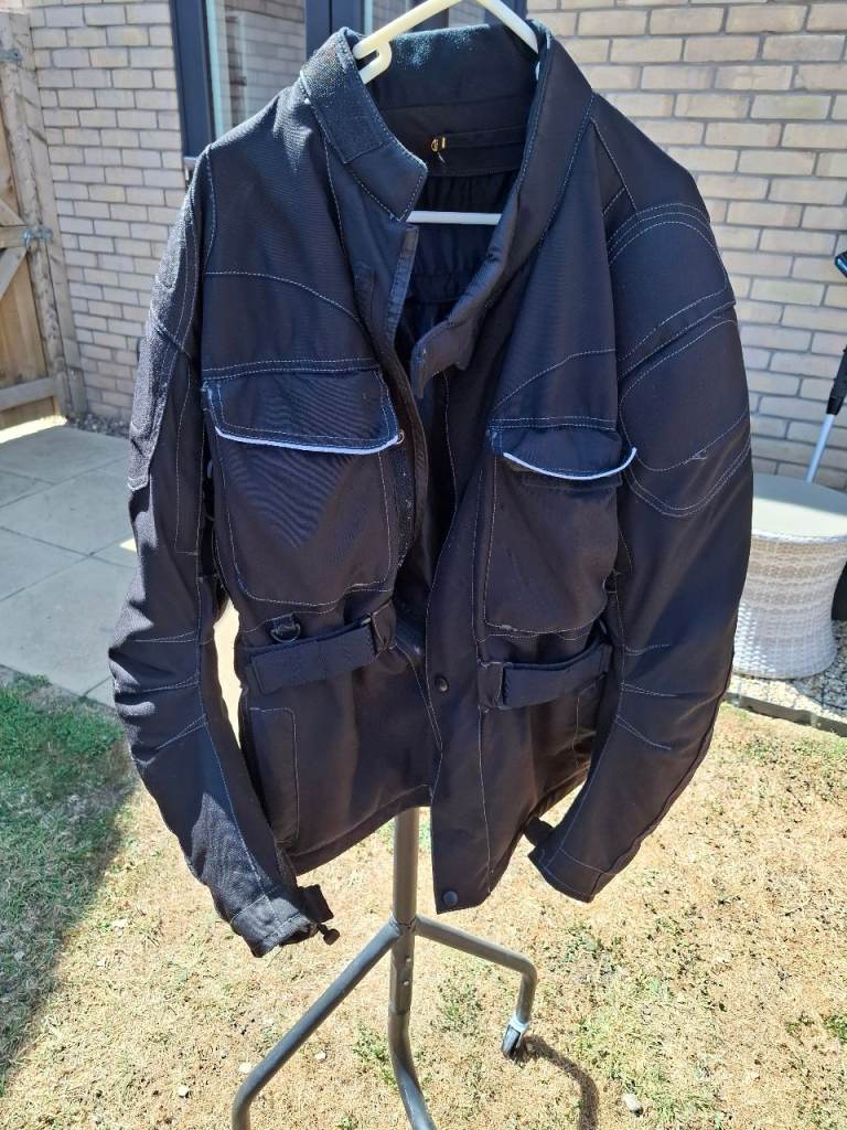 Unbranded jacket